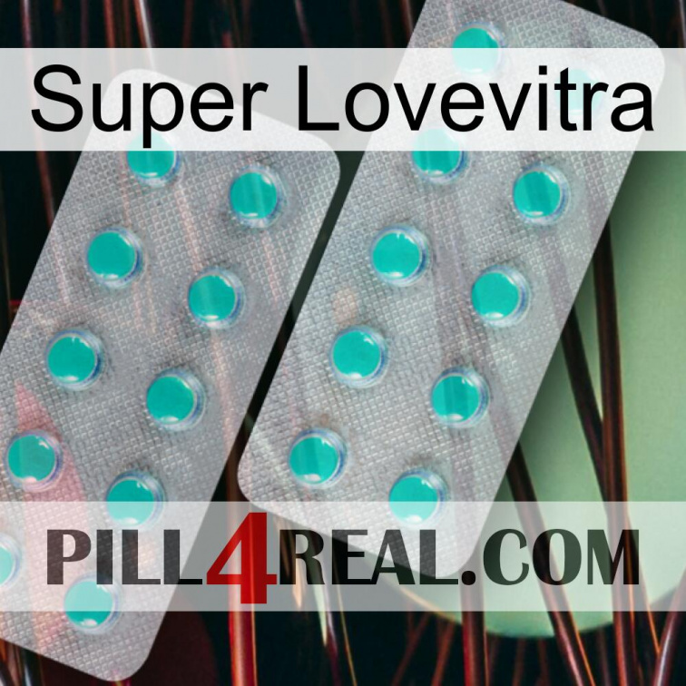 Super Lovevitra 29